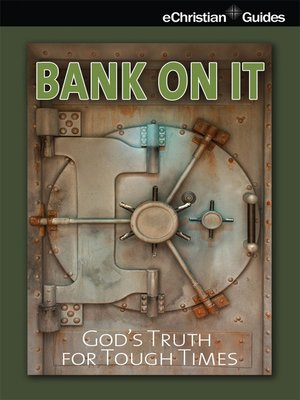 cover image of Bank On It